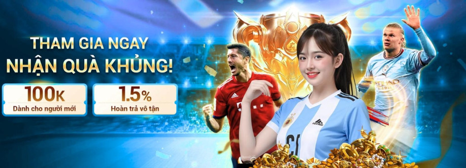 nhà cái kgame Cover Image