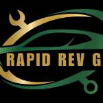 Rapid Rev Garage Profile Picture