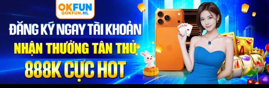 OKFUN OKFUN Cover Image
