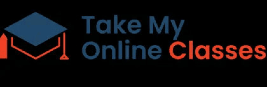 Take My Online Classes Cover Image