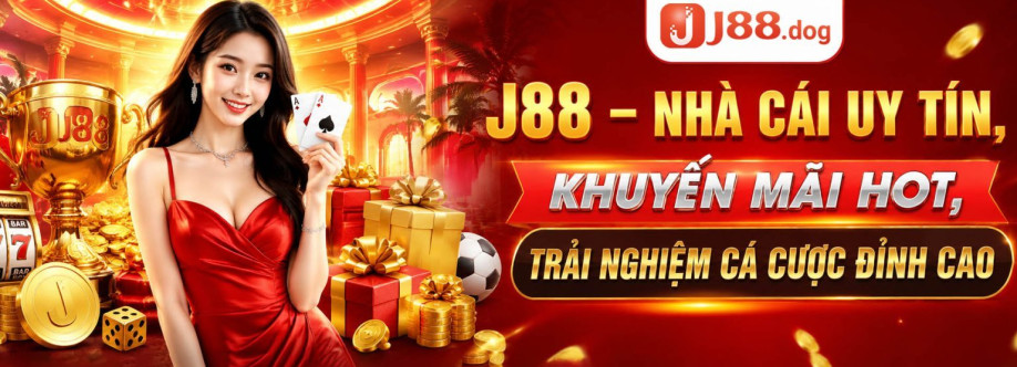 J88 Cover Image