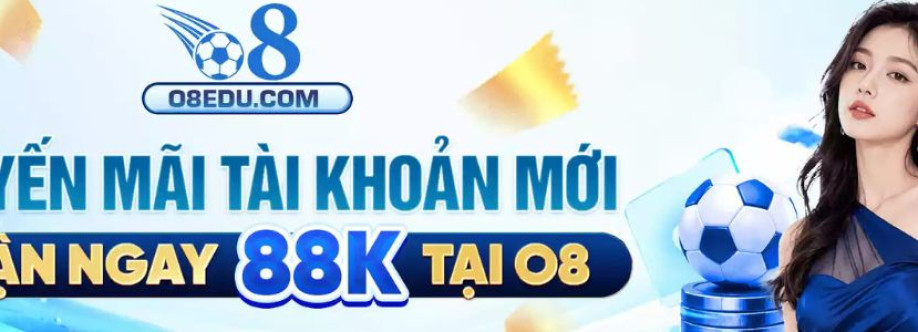 O8EDU COM Cover Image