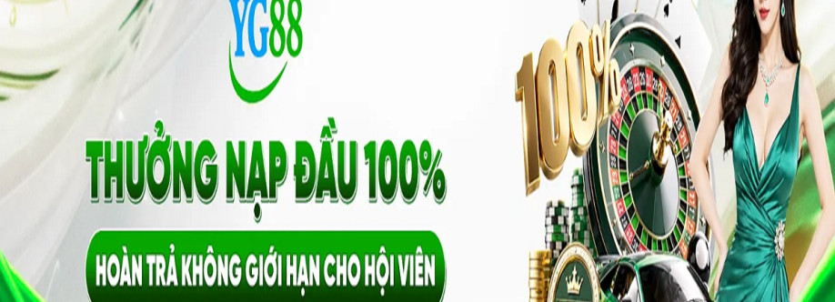 Nền Tảng YG88 Cover Image