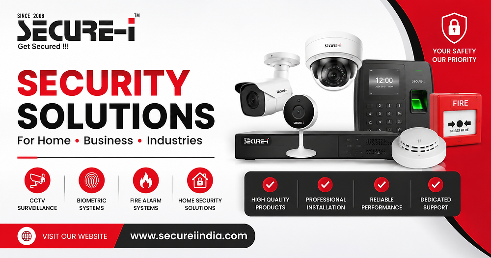 When Is the Right Time to Upgrade Your CCTV Security System?