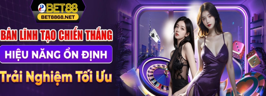 Nhà cái BET88 Cover Image