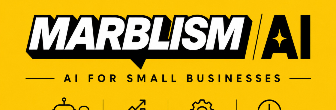 Marblism Cover Image
