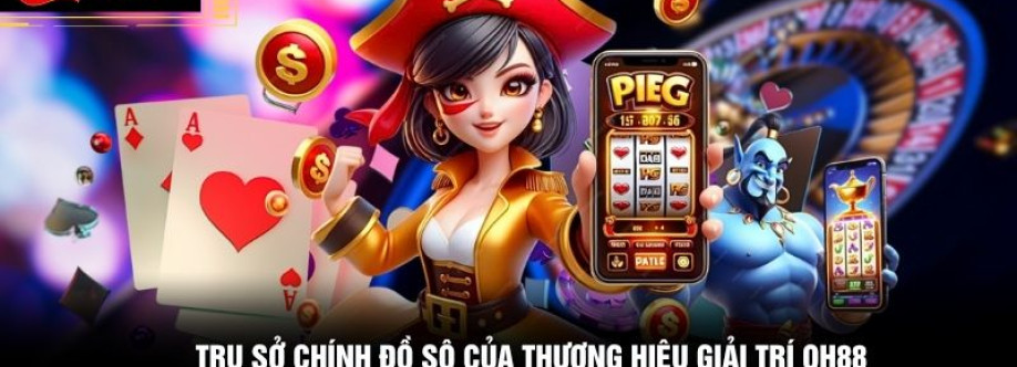 QH88 Cover Image