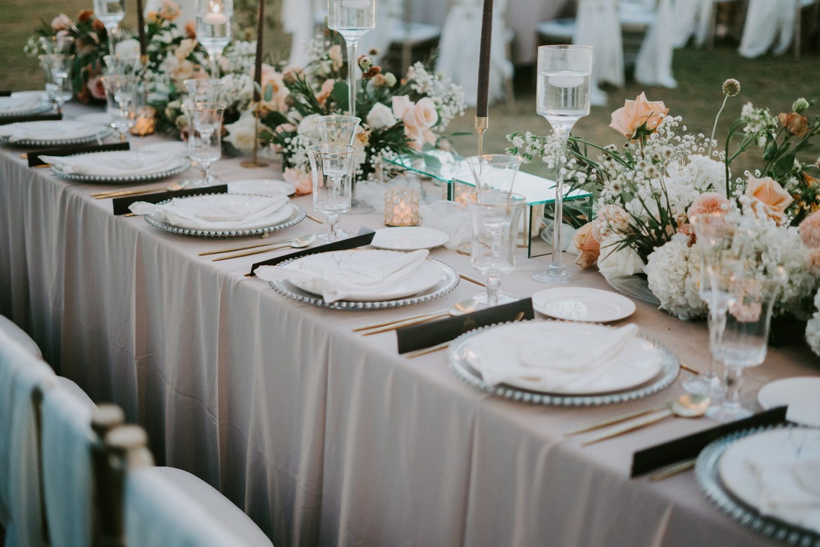 SEO Agency for Event Planners | Your Local SEO