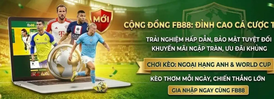 FB88 Nhà Cái Cover Image