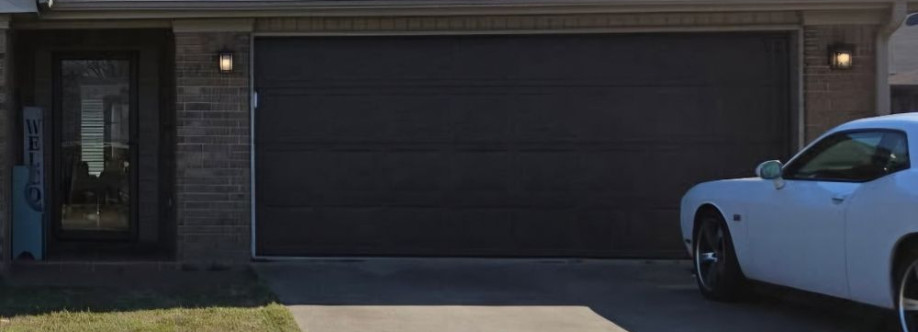 Ark Garage Doors Cover Image