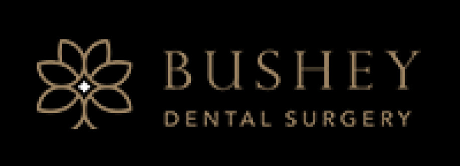 Bushey Dental Surgery Cover Image