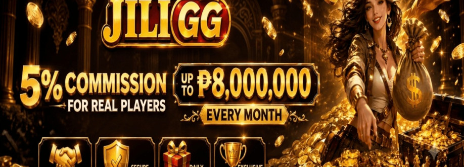 JILIGG Cover Image