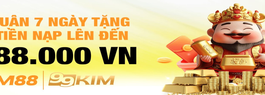 Nhà Cái KIM88 Cover Image