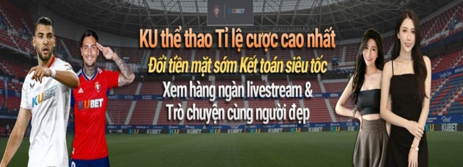 Nhà cái KUBET Cover Image