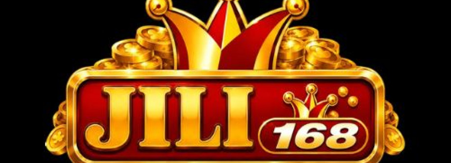 JILI168 Cover Image