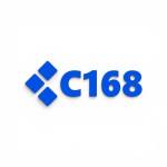 c168 design Profile Picture