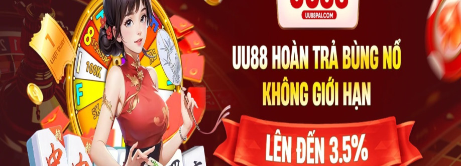 Nhà cái UU88 Cover Image