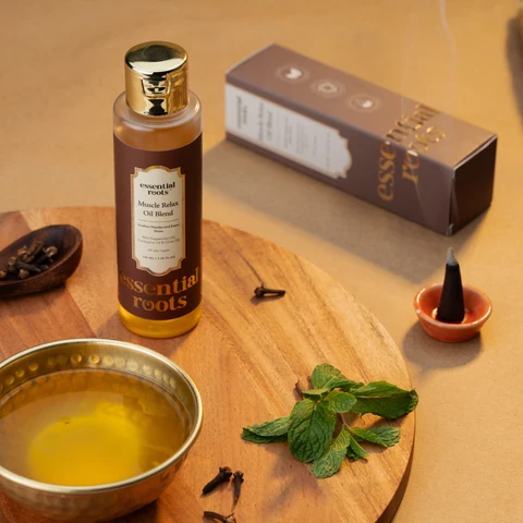How Essential Oils Are Becoming a Must-Have for Everyday Self-Care R...