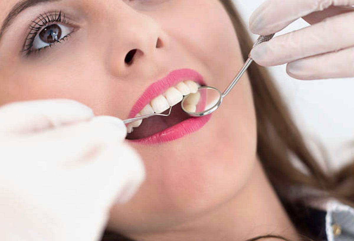 Healthy Gums, Healthier Smile: Expert Gum Treatment Mount Roskill You Can Trust | by Stoddard dental Square | Jul, 2026 | Medium