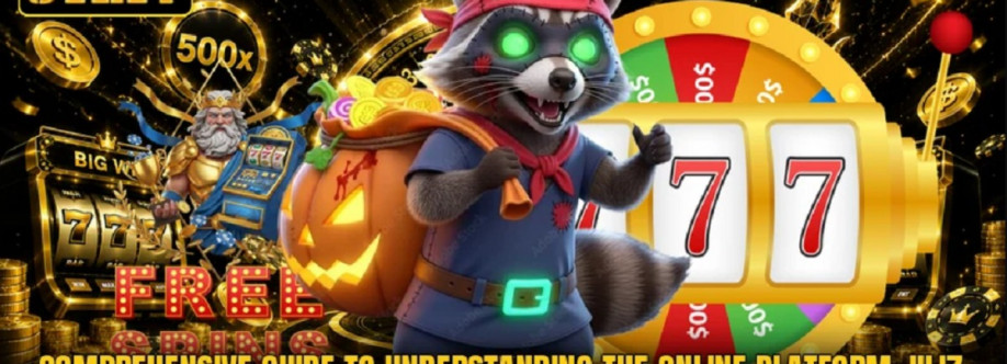 JILI7 Cover Image