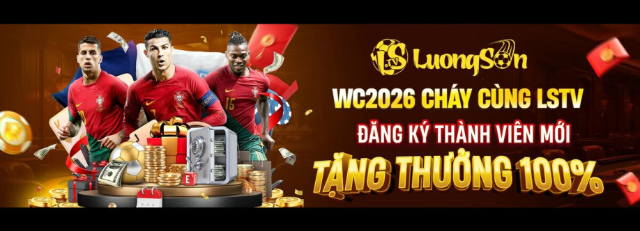 Luongson tv Cover Image
