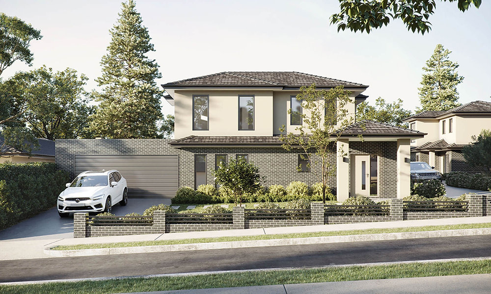 How to Choose the Right Custom Home Builder Melbourne for Your Dream Home