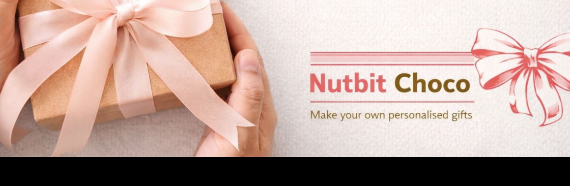 Nutbit Choco Cover Image