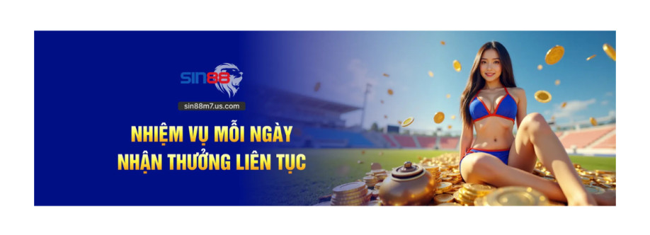 SIN88 M7USCOM Cover Image