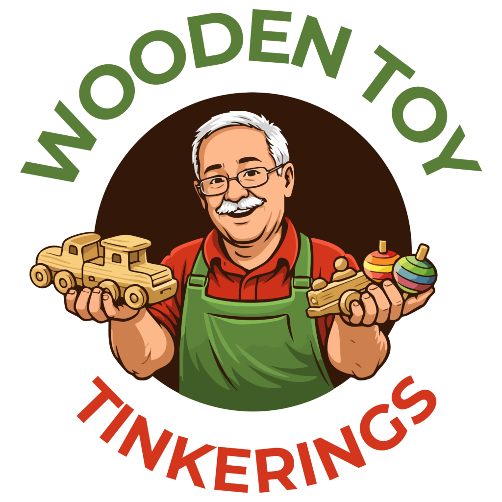 Wooden Construction Toys | Building Blocks & Toy Sets