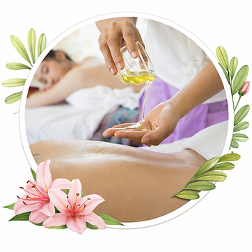 Traditional Thai Oil Massage Christchurch Central City