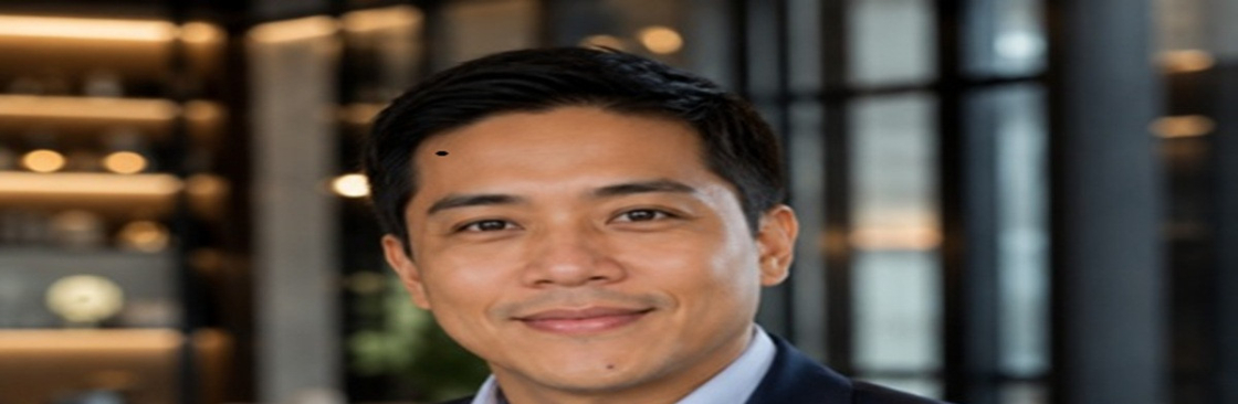 John Dela Cruz Cover Image
