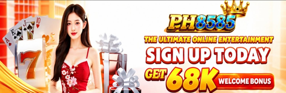 PH8585 Cover Image
