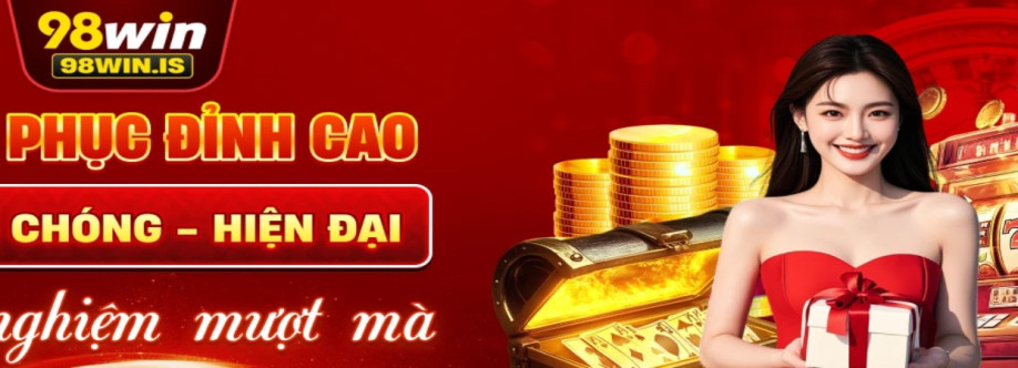 98win is Cover Image