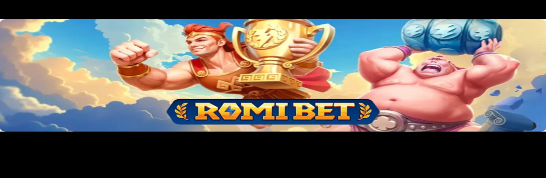 Romibet Casino Cover Image