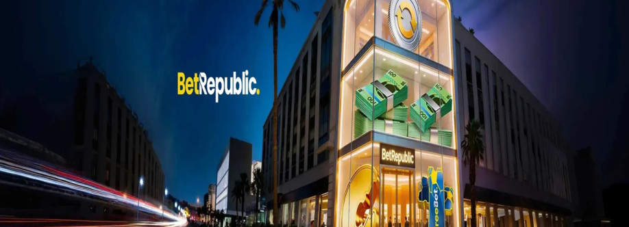 Betrepublic Polska Cover Image