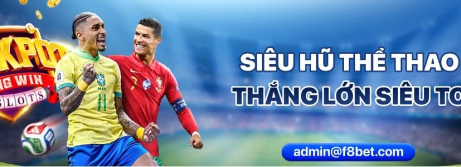 F8BET nhà cái Cover Image