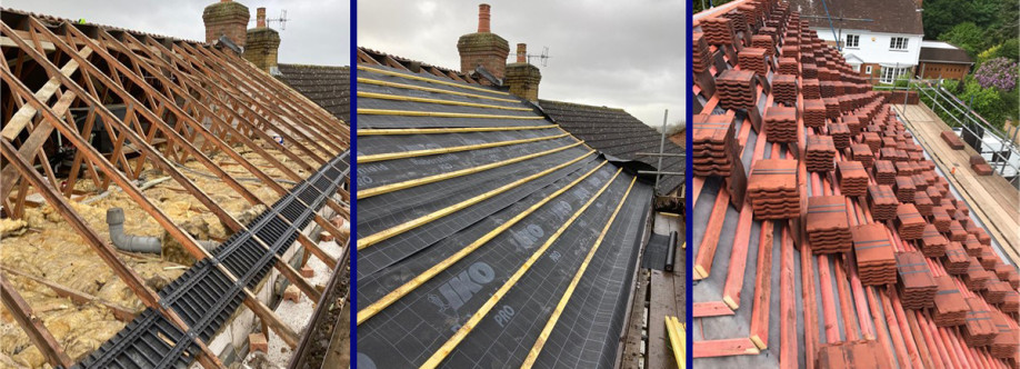 Dexters Build Ltd Cover Image