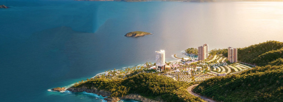 Alora Nha Trang Cover Image
