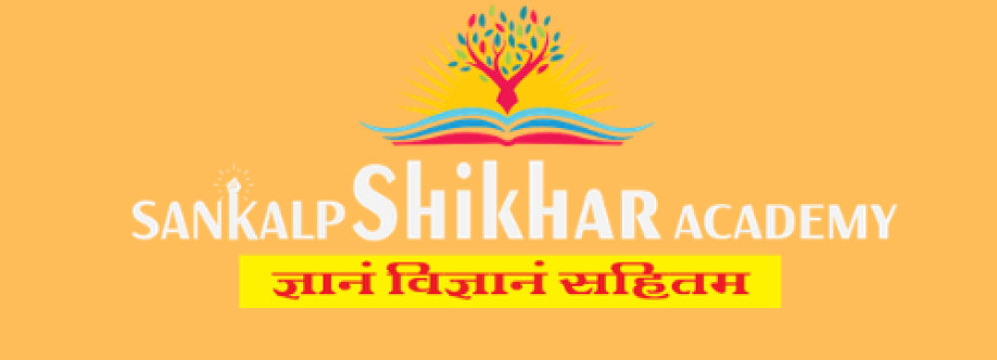 Sankalp Shikhar Academy Cover Image