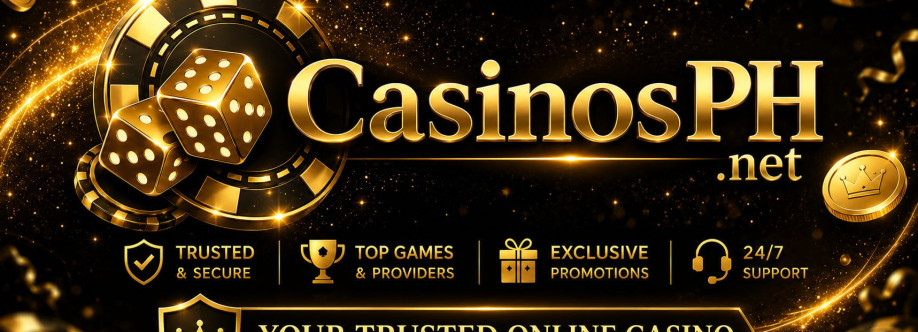 Casinosph Net Cover Image