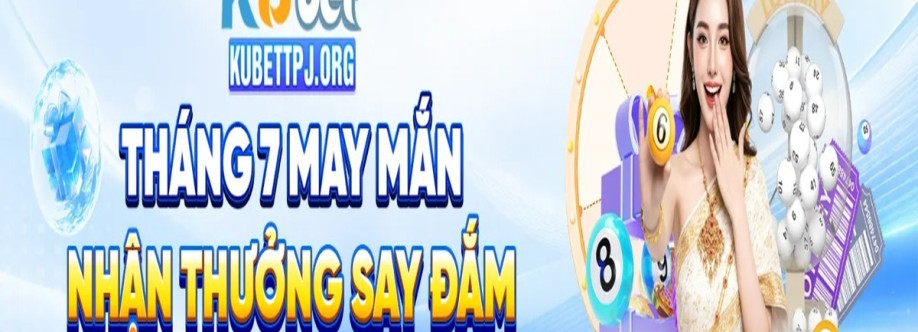 Kubet Cover Image