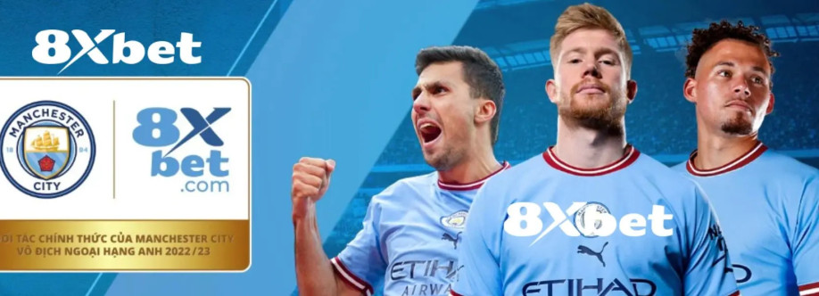 8XBET Cover Image