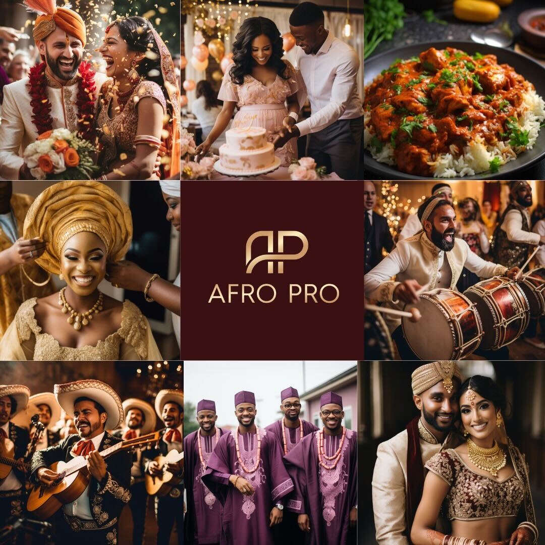 Photographers | AfroPro