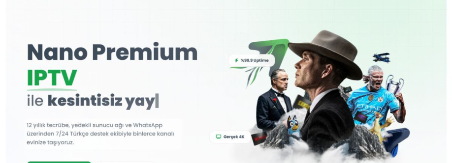 iptv bayilik Cover Image