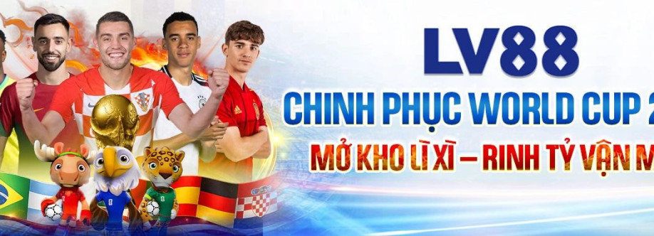 lv88studio Cover Image