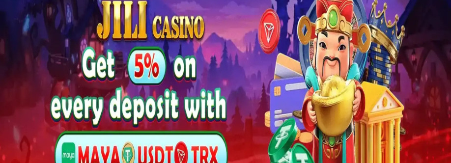 jilicasino1 ph Cover Image