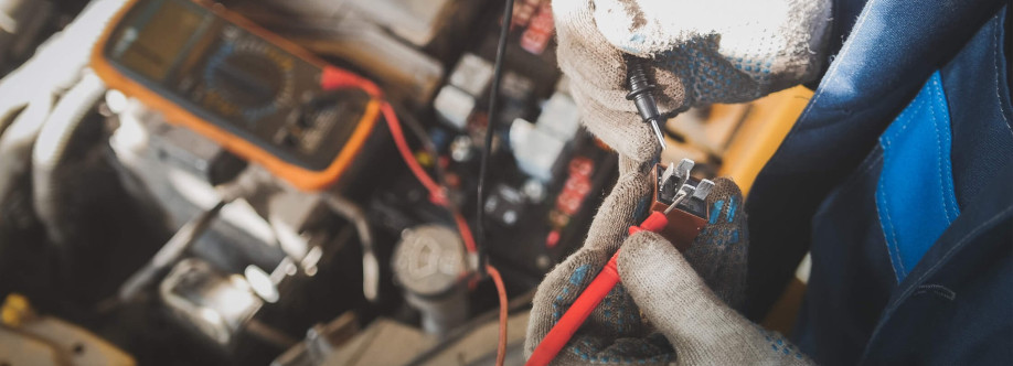 AutoWise Auto Electrics Cover Image