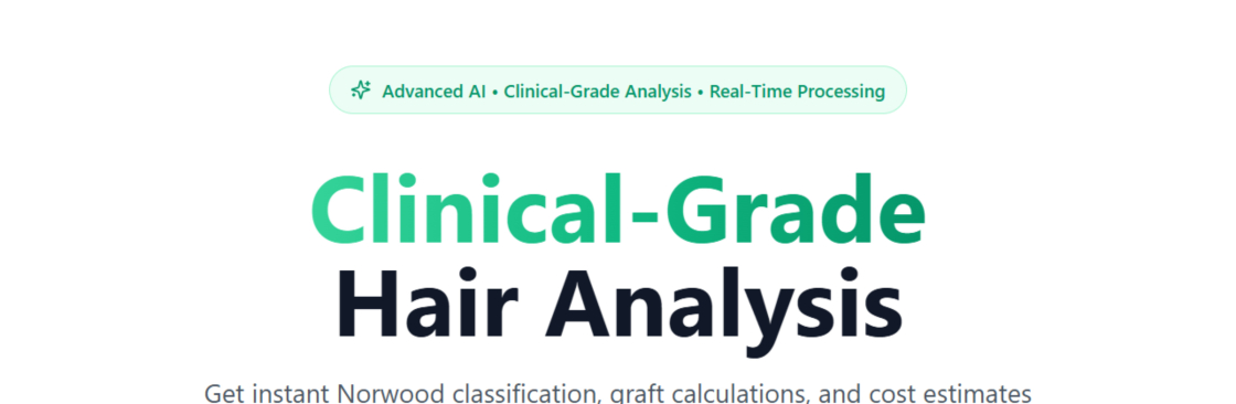 myhairline Cover Image