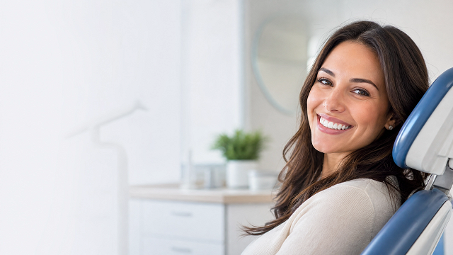 An Ultimate Guide to How Adult Teeth Change With Age