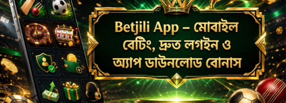 Betjili Promo Cover Image